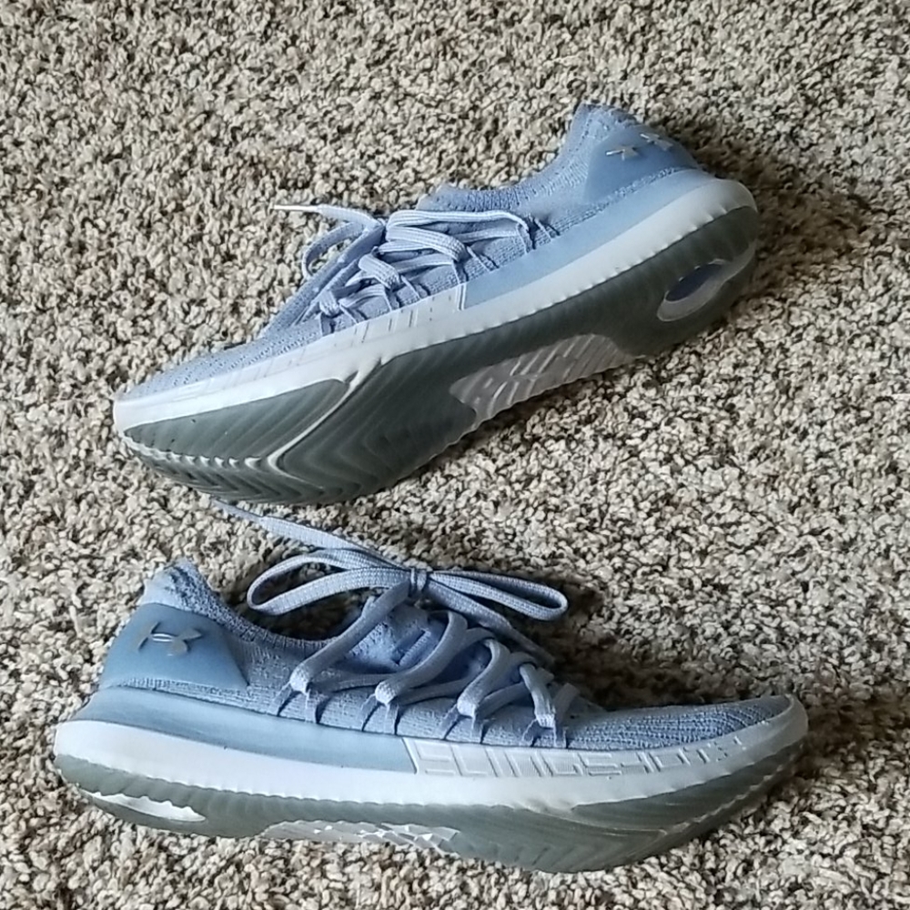 Underarmour Speedform Slingshot 2